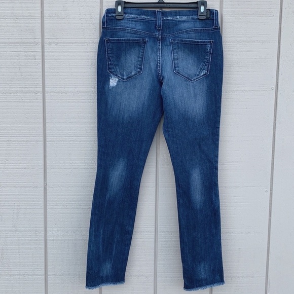 𝅺DKNY Jeans City Ultra Skinny - Picture 2 of 16